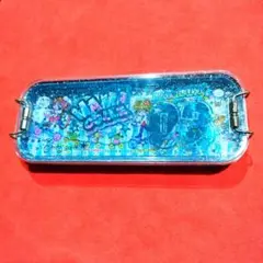 なかよし　付録　ママコレ　缶ペンケース 24時間内匿名発送 プレゼント配布中☆