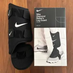 NIKE フットガード　✳︎新品未使用✳︎ fujisports_ba3006091