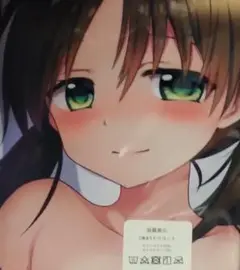 アクアドロップ　三上ミカ 湯上り妹　美少女