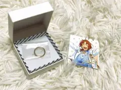 一番アクセ あんスタ 月永レオ