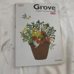 Grove English Communication III 新版