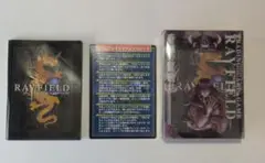 RAYFIELD TRADING CARD GAME 奇跡の龍魂核 67枚セット