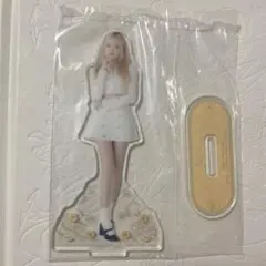 IVE 一番くじ　リズ