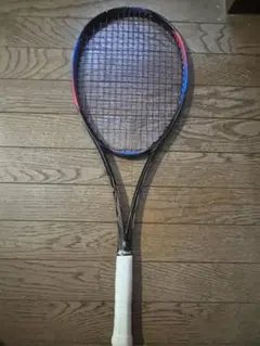 ソフトテニスラケット　ミズノ　D FORCE S-10