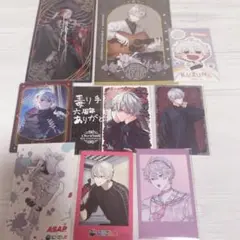 葛葉 カード チェキ 特典 ②