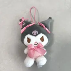 クロミ　ぬいぐるみ　マスコット