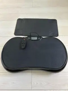 B-SANTE　振動マシン　3B-3558　ダイエット　リモコン、マット 箱無し