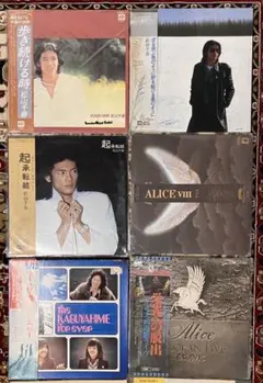 2025年最新】中古 オフコース three and twoの人気アイテム