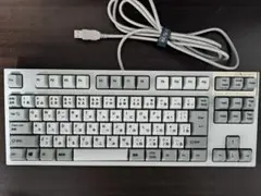 東プレ REALFORCE キーボード AHAZ08 R2TLSA-JP3-lV