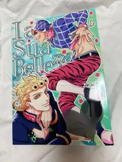 同人誌　ジョルミス