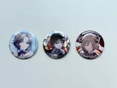 【未使用】MEIKO 缶バッジ 宝石箱 ロウワー 20c ジュンブラ プロセカ