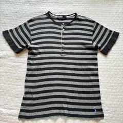 メンズ　ルームウェア　Tシャツ　ラルフローレン　ポロ　M 半袖　シャツ