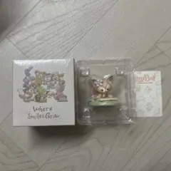 where smiles grow リーナベル フィギュア
