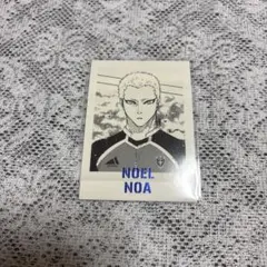 ブルロ ノエルノア ぱしゃこれ