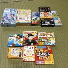 マック　ハッピーセット　知育玩具セットプラス