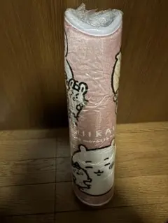 ちいかわ一番くじラストラン賞ラグマット 約75cm