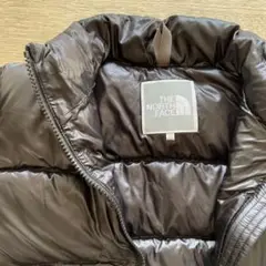 THE NORTH FACE アコンカグア ダウンジャケット