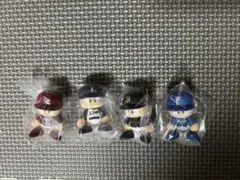 パワプロ　ならぶんです　パリーグ
