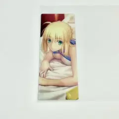 FGO 最終再臨展 編成画面風カード アルトリア 水着 霊衣 夏