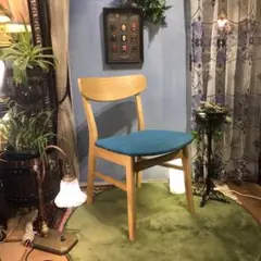 Sale 北欧ST ラウンドバックチェア