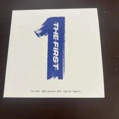 THEFIRST CD