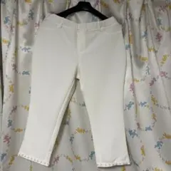 QVC ピクシーハート パンツ
