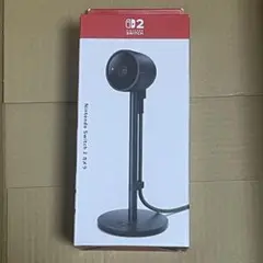 Switch2用 カメラ　新品未使用