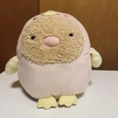 すみっコぐらし とんかつ