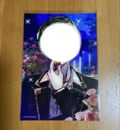 悪魔執事と黒い猫 執事に送ろう VD プレゼント チョコレート お返し ハナマル