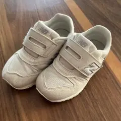 ニューバランス　373 15.5センチ