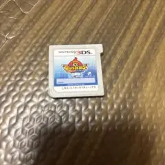 バスラーズ ニンテンドー3DS用ソフト