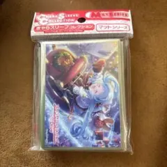 スリーブ　マットシリーズ プリンセスコネクト!Re：Dive ミヤコ(クリスマス