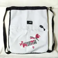 PUMA ナップザック リュック バッグ