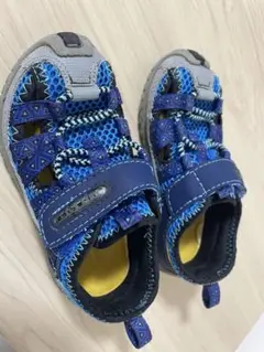 水遊び　ウォーターシューズ　15cm