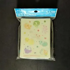 【新品未使用】Mawhip à la mode　デッキシールド　　マホイップ