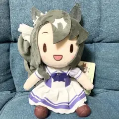 ウマ娘 プリティーダービー ふわぷち ぬいぐるみ vol.5 サトノクラウン