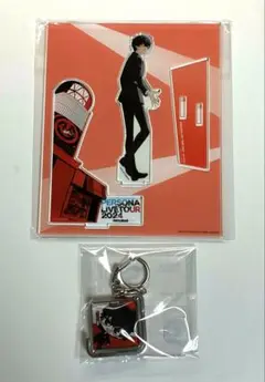 ペルソナ5 主人公