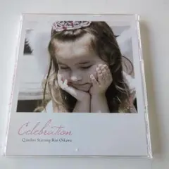 Celebration - Rin Oikawa 結婚式　CD