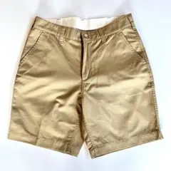 MASSES CHINO SHORTS マシス S