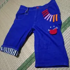 UP！SMILEショートパンツ