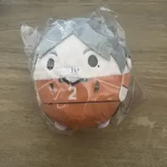ハイキュー!! ふわコロりん6 菅原孝支