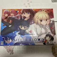 【初回限定版】未開封 Switch MELTY BLOOD ゲーム Amazon.co.jp: 【初回限定版】MELTY BLOOD: TYPE LUMINA MELTY