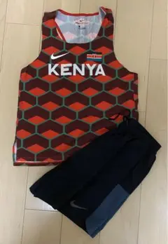 ランニングウェア セット