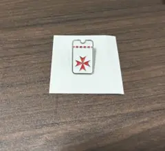 非売品　マルタ館ピンバッジ　大阪・関西万博