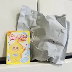 テレタビーズ バターラーラ Butter Laa-Laa