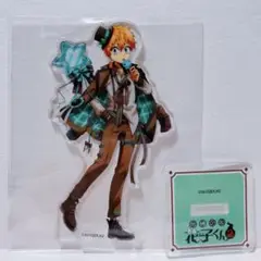 花子くん ファミマ チョコミント 源光