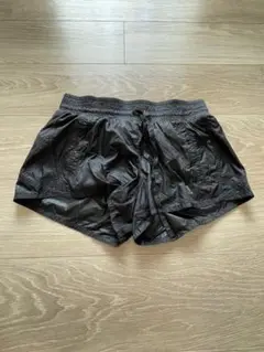 adidas ランニングショーパン　M ブラック