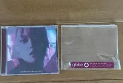 globe FACES PLACES CD