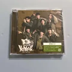 BON BON VOYAGE 通常版