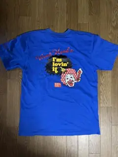 EI.Brown Ｔシャツ